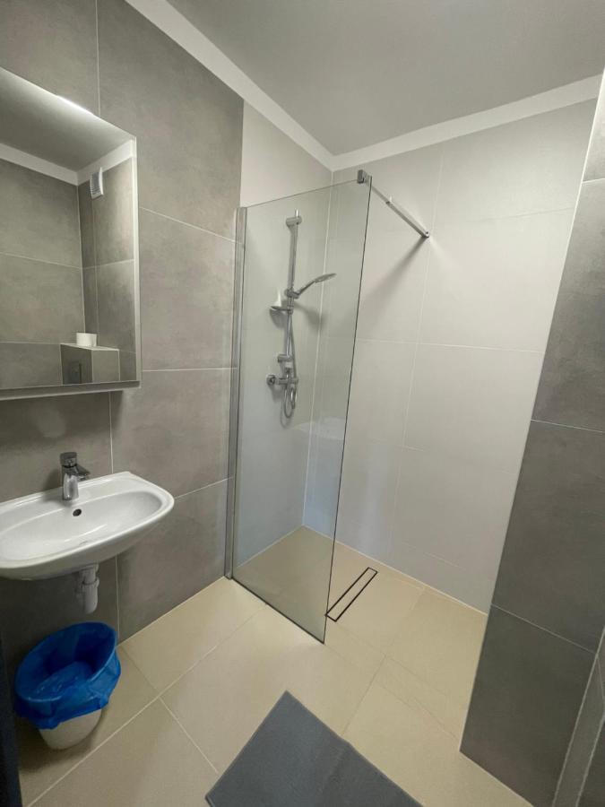 Rybitwa Debki Apartment Exterior photo